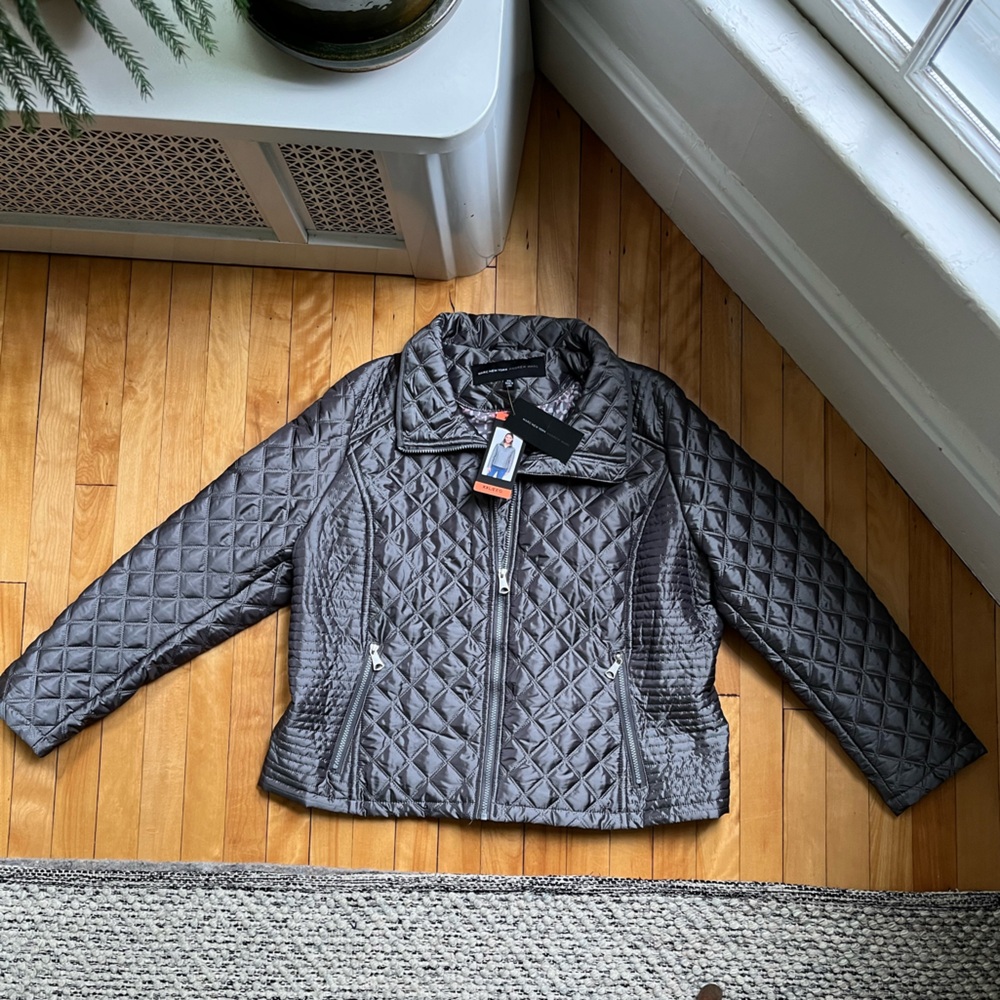 Marc New York Puffer Jacket XXL